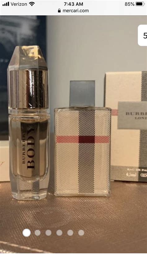 burberry body perfume original vs fake|burberry body perfume women 60ml.